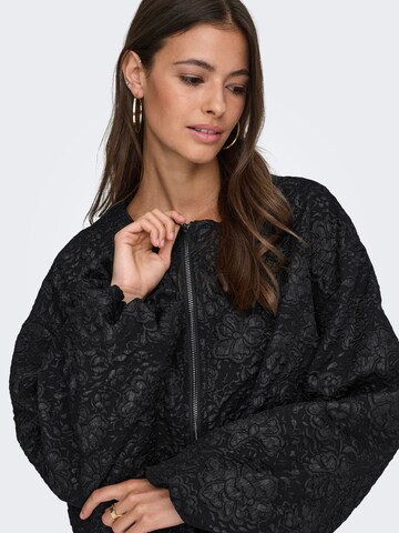 Giacca di mezza stagione 'JDYArina' di JDY in nero