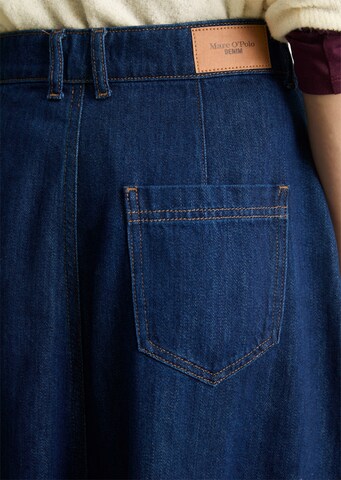 Marc O'Polo DENIM Rok in Blauw