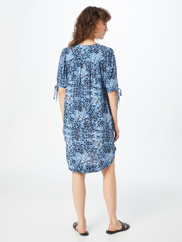 Whistles Kleid 'HYENA' in Blau