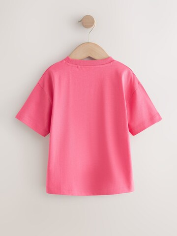 Next Футболка в Бежевый