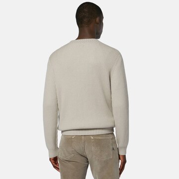 Boggi Milano Pullover in Beige