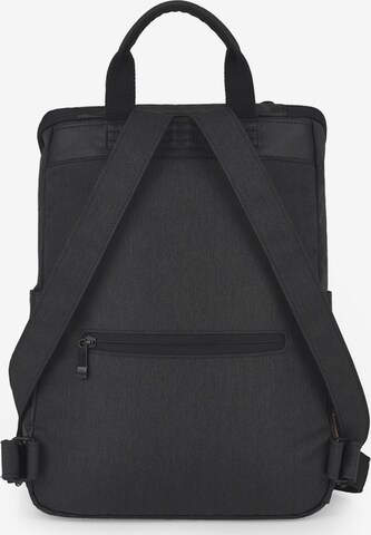 Gabol Rucksack in Schwarz