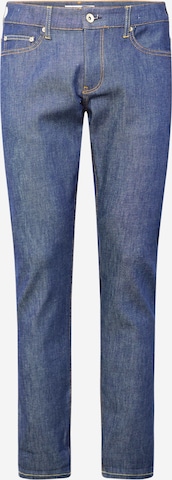 Coupe slim Jean 'Loom' Only & Sons en bleu : devant