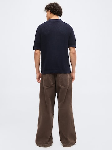 GAP Pulover | modra barva
