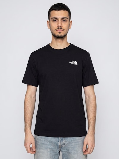 THE NORTH FACE Koszulka 'M Box NSE Celebration R Black' w rozmiarze S w kolorze czarnym, Podgląd produktu