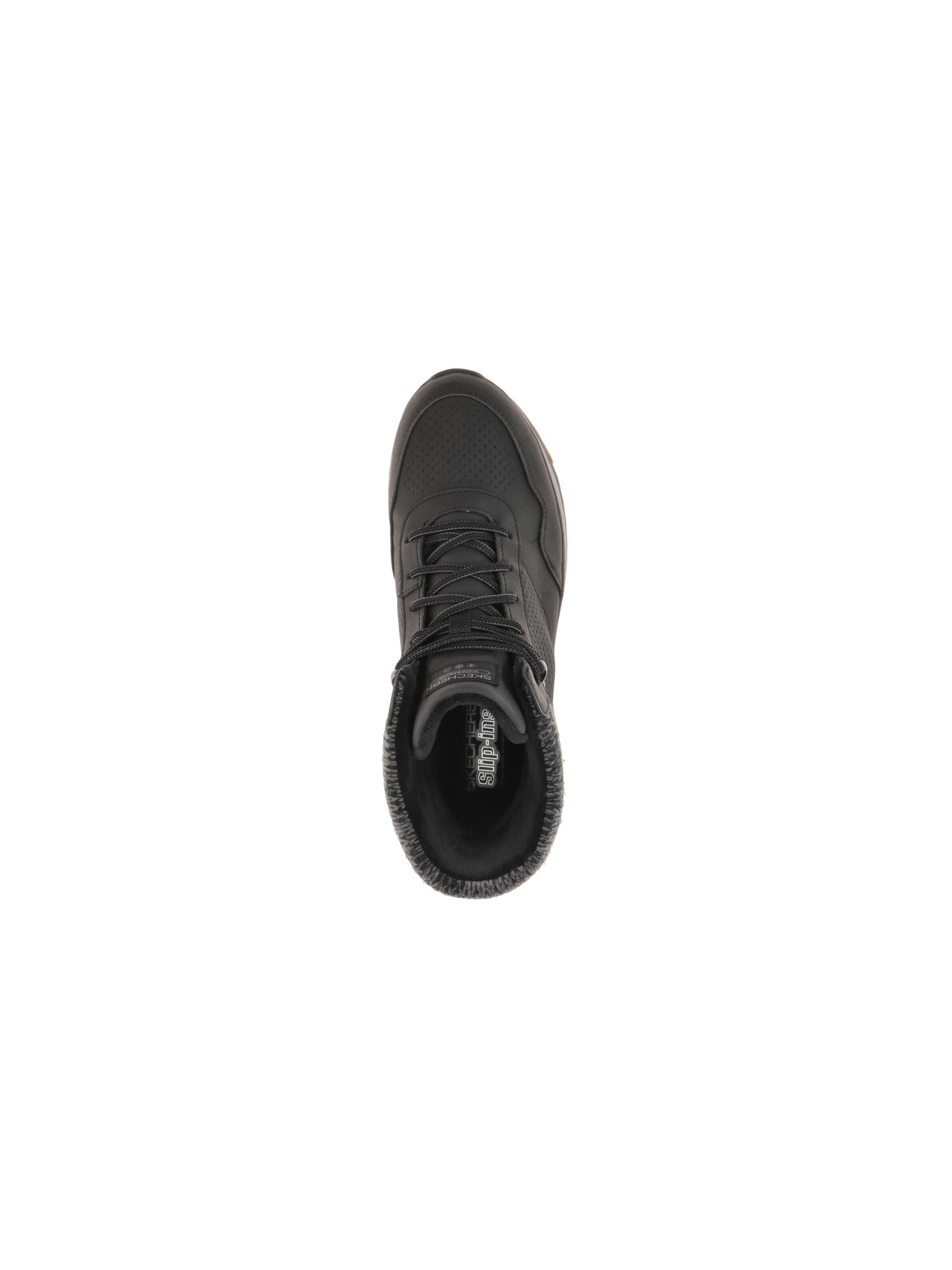 SKECHERS Schnürschuh‌‌‌‌‌‌‌‌ in Schwarz