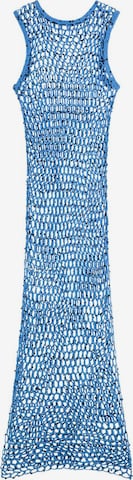 Desigual Rantamekko värissä sininen: etupuoli