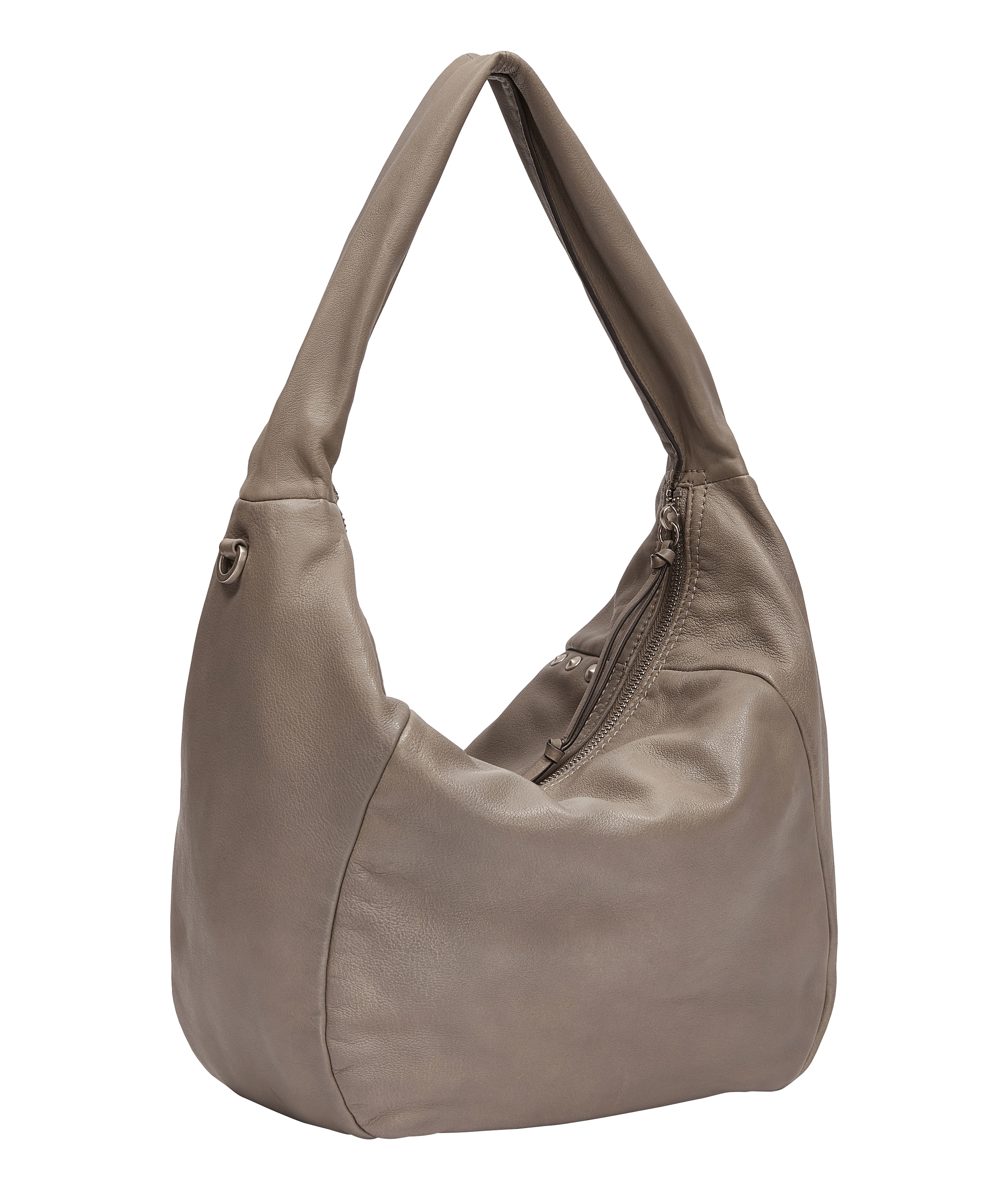 Liebeskind Berlin Schoudertas 'Farrah' in Grijs