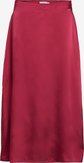 VILA Spódnica 'SHIMA' w kolorze czerwone winom, Podgląd produktu