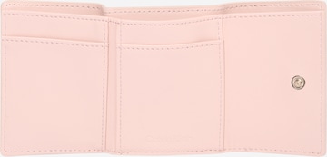 Porte-monnaies Calvin Klein en beige