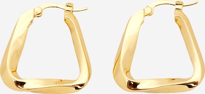 EDITED Earrings 'Imilia' in Gold, Item view