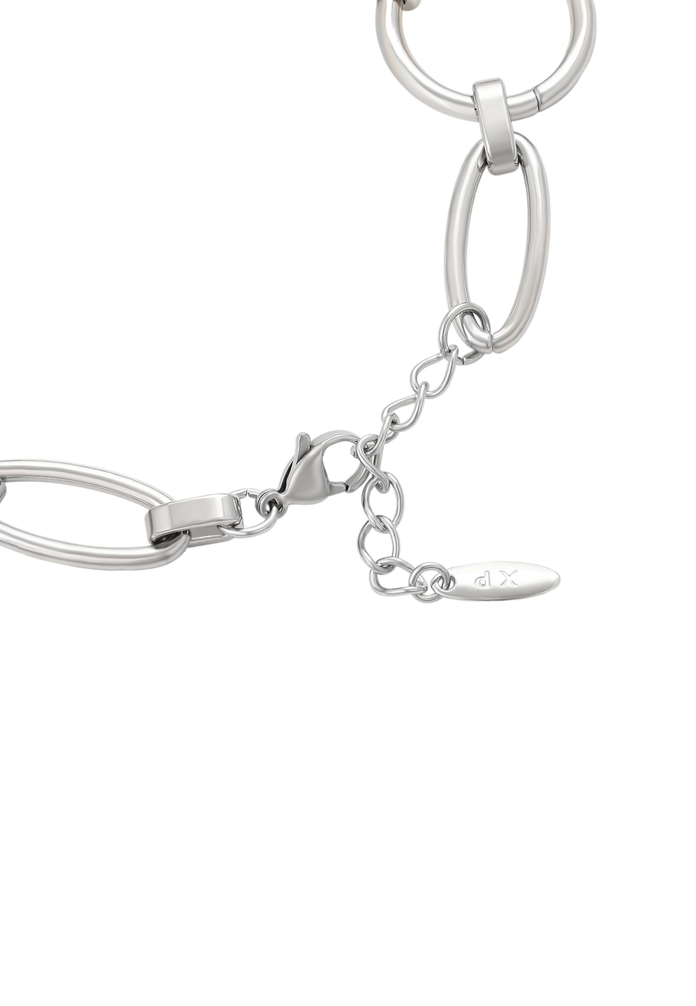 Bracelet faina en argent