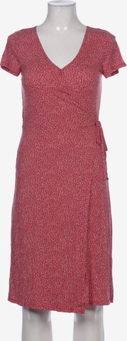 HOLLISTER Kleid S in Rot: predná strana