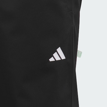 ADIDAS PERFORMANCE Regular Sports trousers 'Provisional' in Black