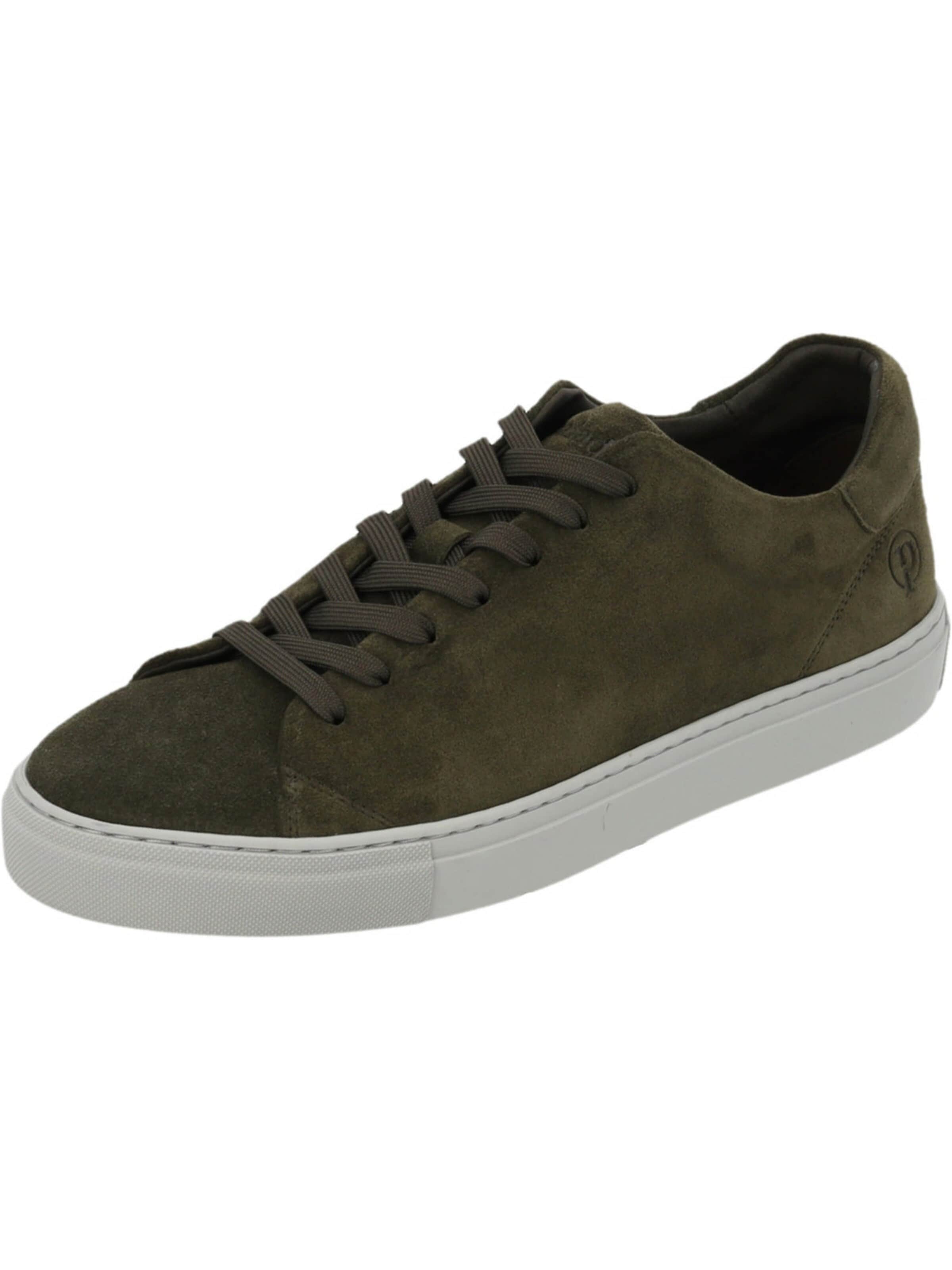 Palado Sneaker low 'Rolladon'‌‌‌‌‌ in Grün: Vorderseite