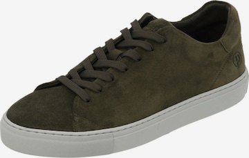 Palado Sneaker low 'Rolladon' in Grün: Vorderseite