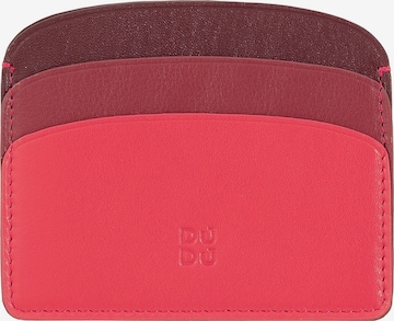 DuDu Etui 'Boracay' in Roze: voorkant