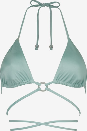 Hunkemöller Bikinitop 'Sydney' in blau, Produktansicht