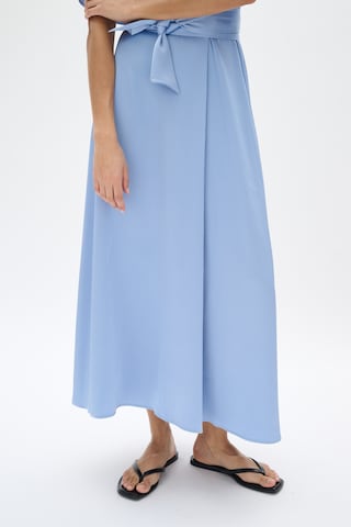 InWear Kleid 'SendraIW' in Blau