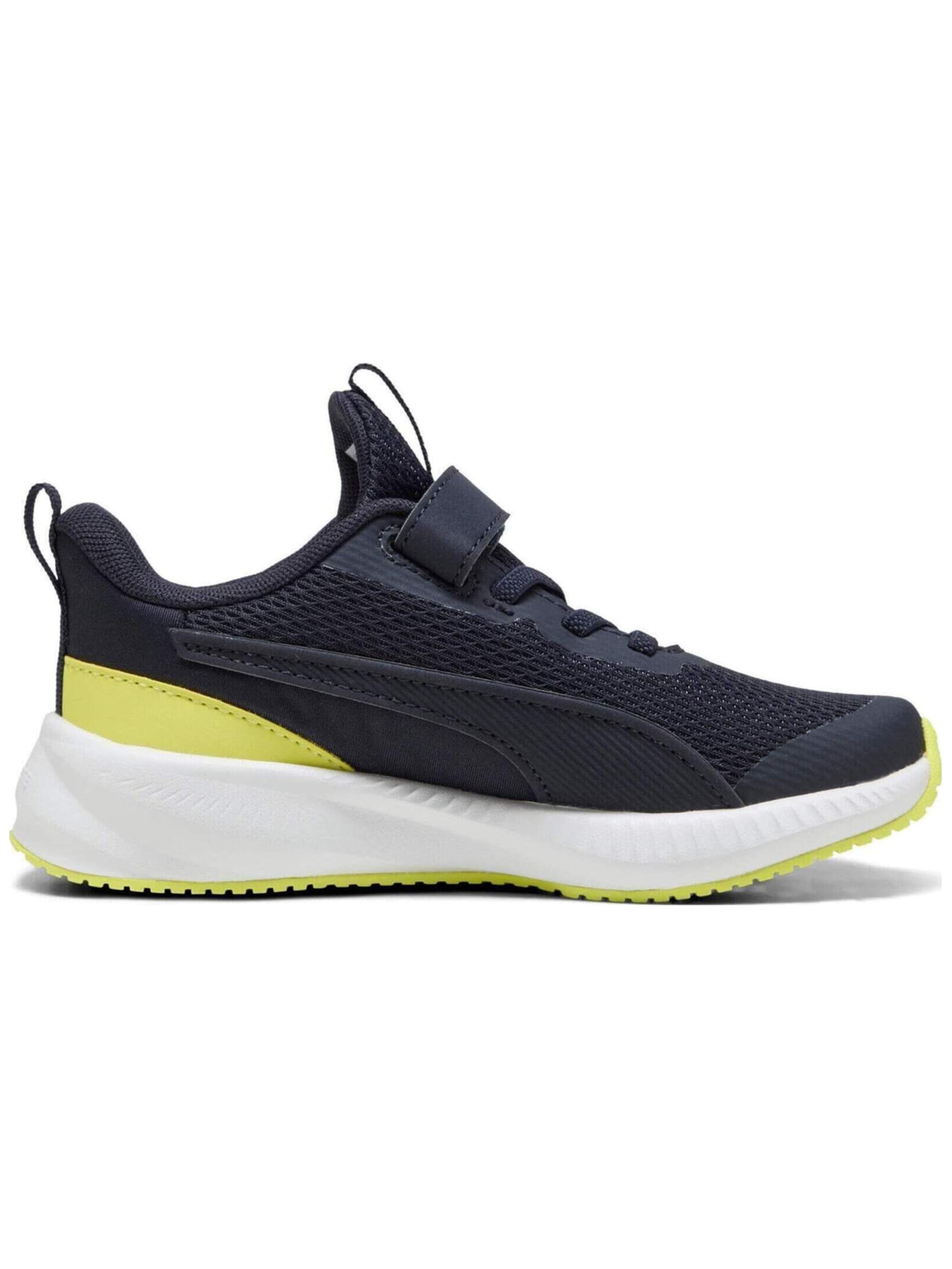 PUMA Sportschuh 'Flyer 3 Ac Ps' in Blau