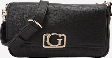 Shopper 'ANADELA' di GUESS in nero: frontale