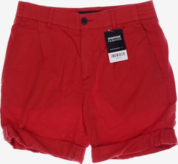 DRYKORN Shorts in L in Red: front