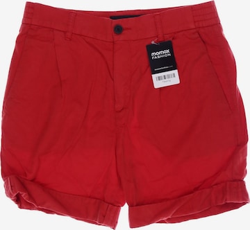 DRYKORN Shorts L in Rot: predná strana