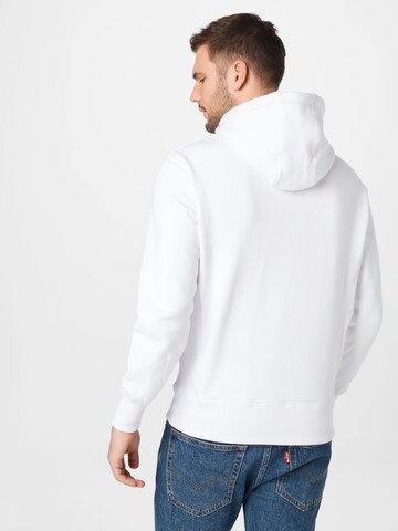 Superdry Sweatshirt in White