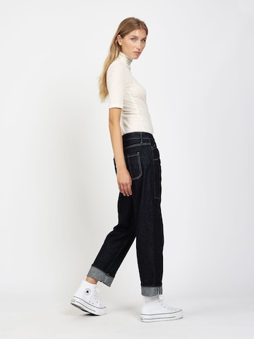 Regular Jean '94THELMA WORKER' Gang en bleu