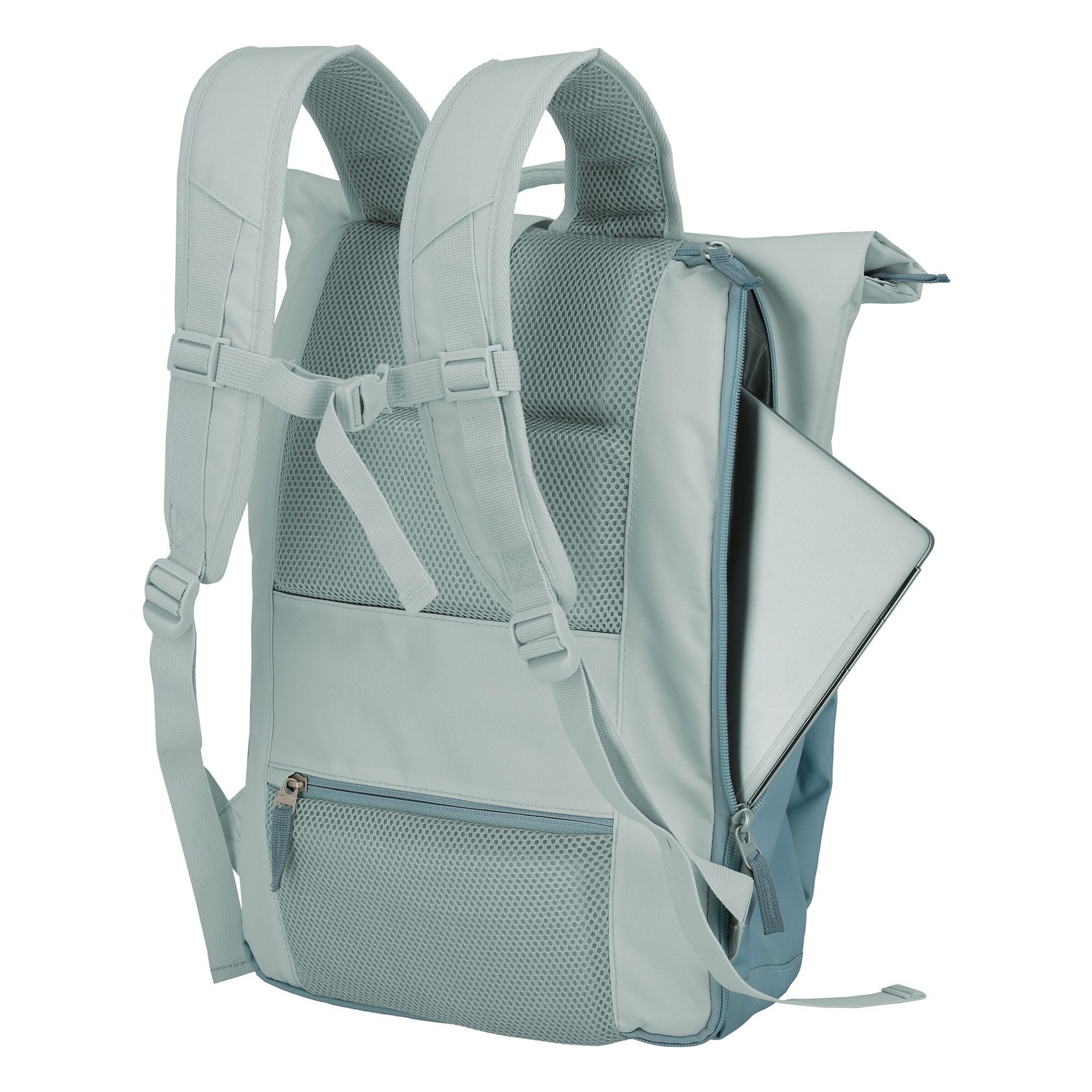 TRAVELITE Backpack in Blue