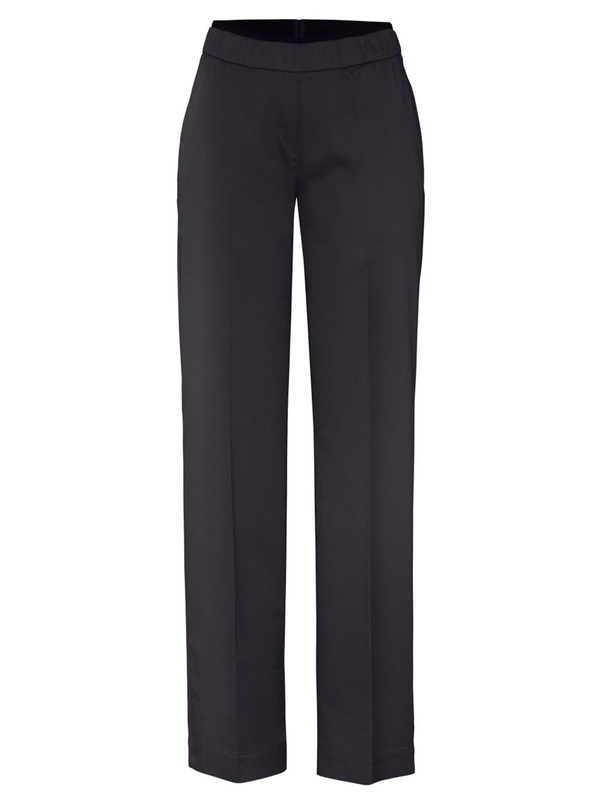 TONI Regular Hose in Blau: Vorderseite