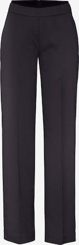 TONI Regular Hose in Blau: Vorderseite