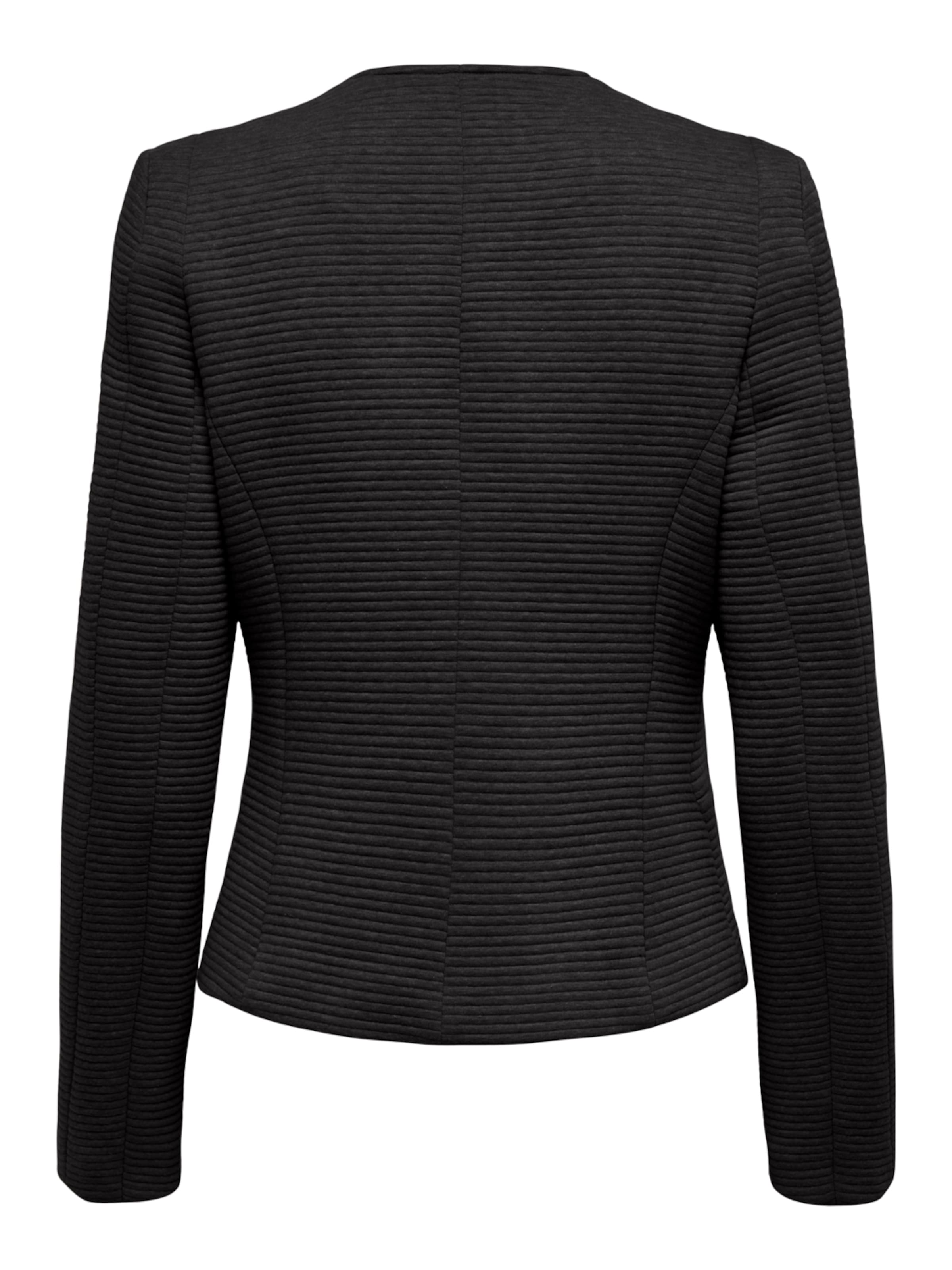 ONLY Blazer 'Linka' in Black