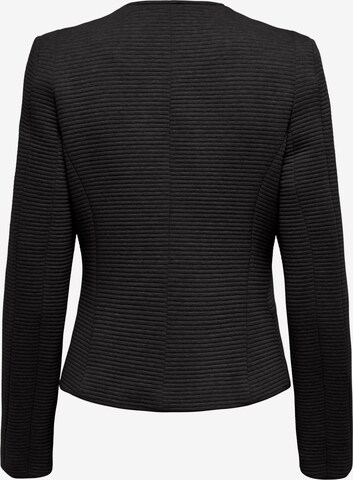 ONLY - Blazer 'Linka' en negro