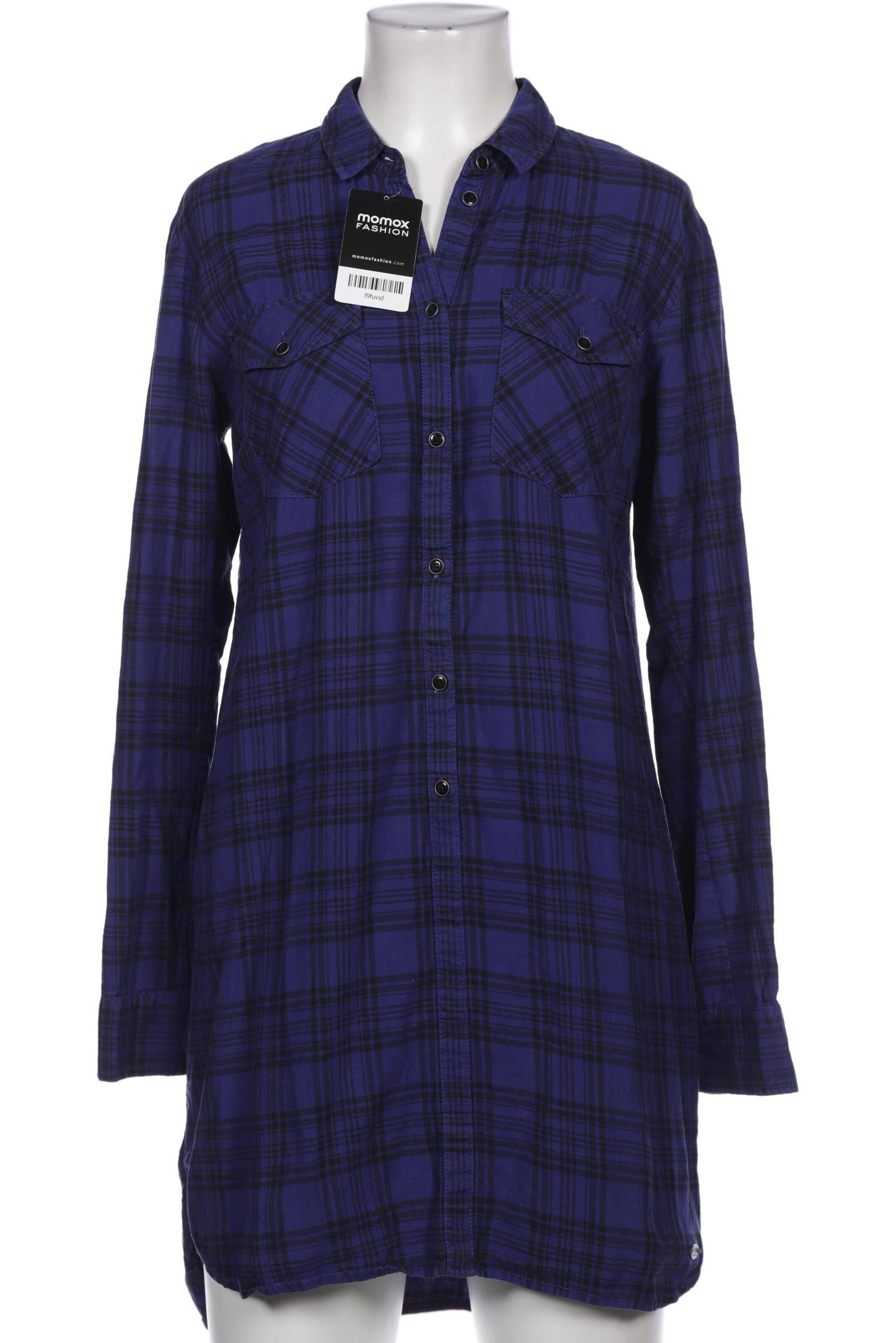 ESPRIT Dress in S in Blue: front