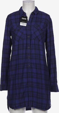 ESPRIT Kleid S in Blau: Vorderseite