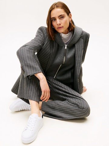 Baskets basses TOMMY HILFIGER en blanc
