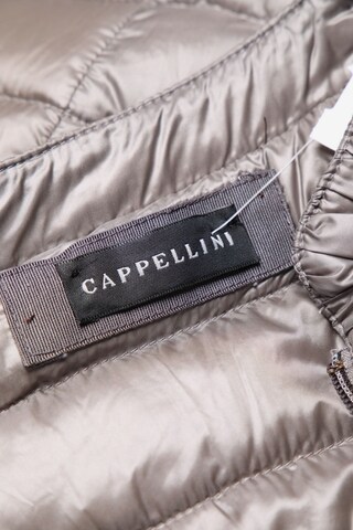 cappellini Jacket & Coat in XS in Grey