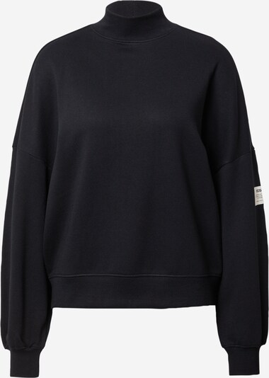 ECOALF Sweatshirt 'CYCLA' i svart, Produktvy