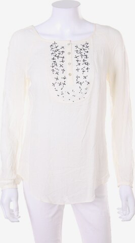 ESPRIT Blouse & Tunic in M in White: front