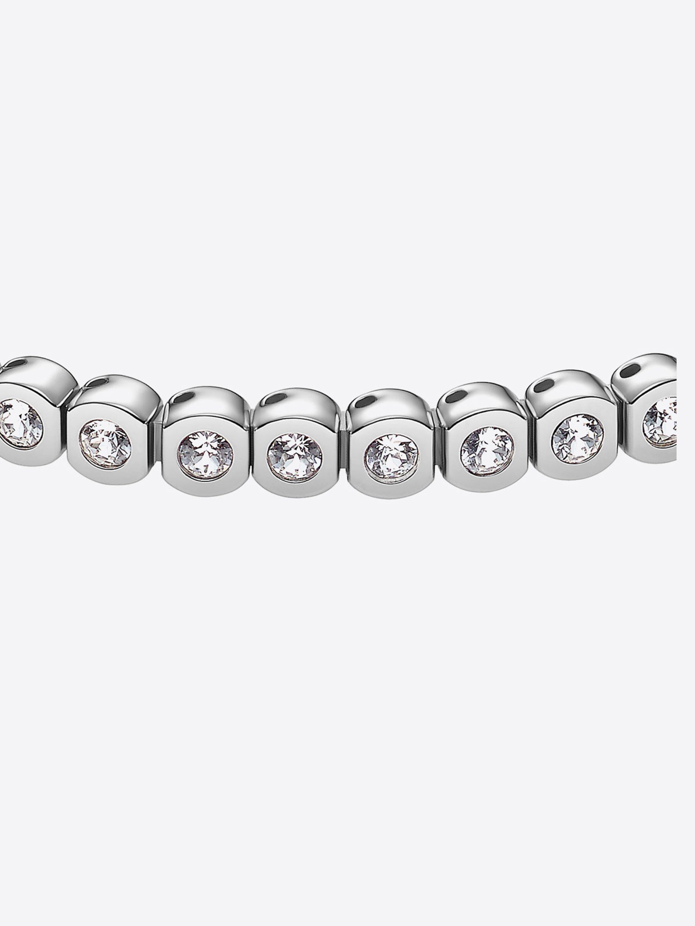 Heideman Bracelet in Silver