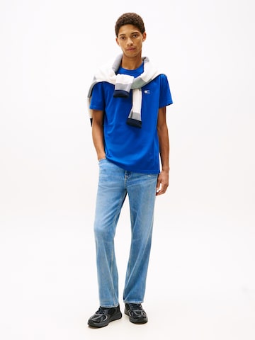Tommy Jeans Shirt in Blue