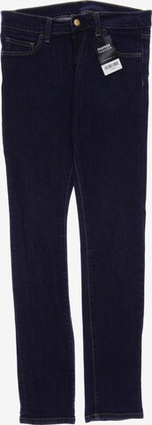 Carhartt WIP Jeans 29 in Blau: predná strana