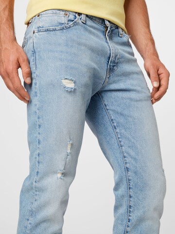 Slimfit Jeans '511 Slim' di LEVI'S ® in blu