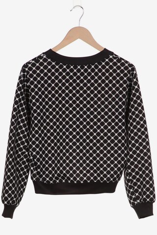 REPLAY Sweater XS in Schwarz