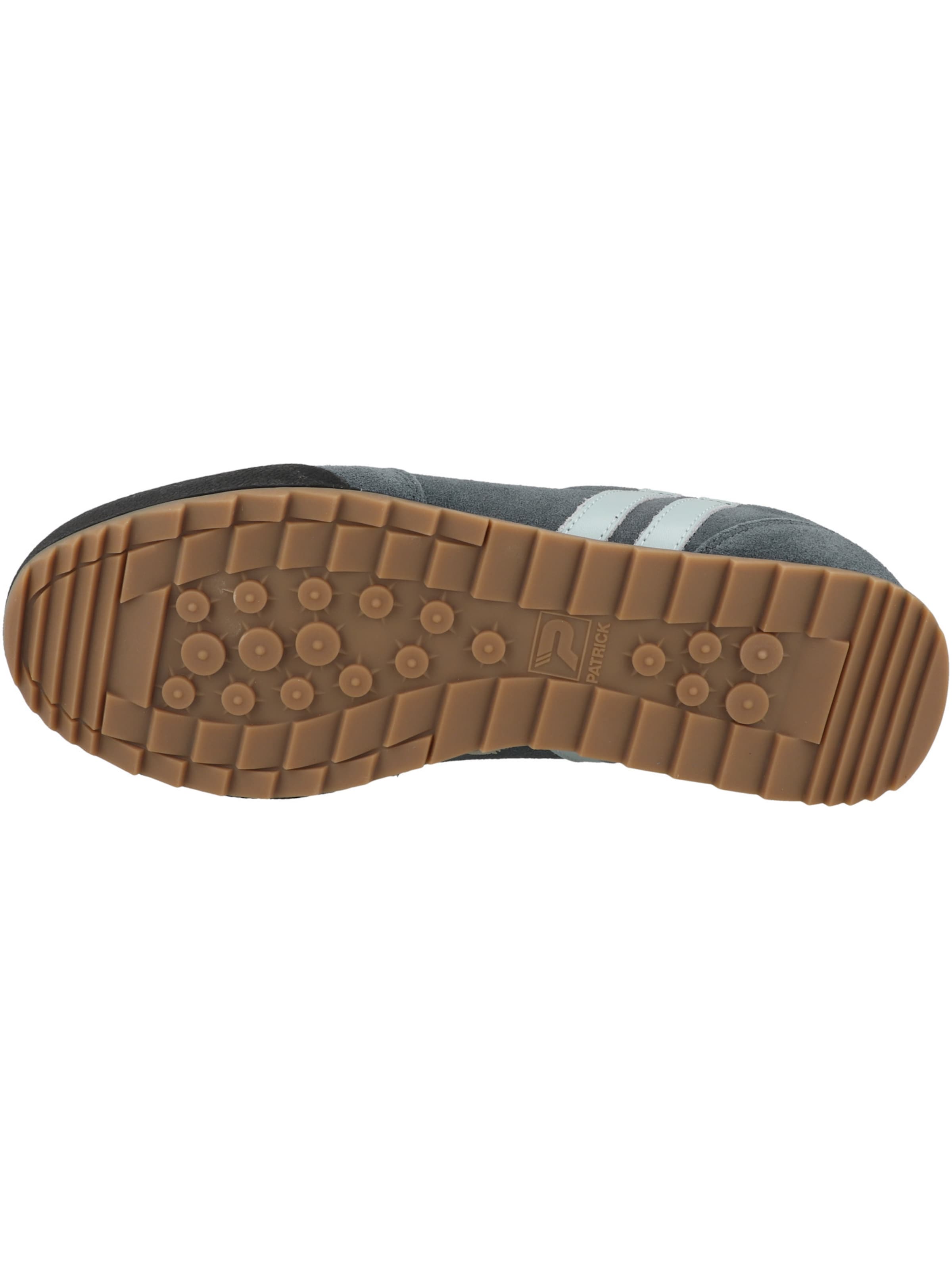 Sneaker bassa 'Rio' di Patrick in blu