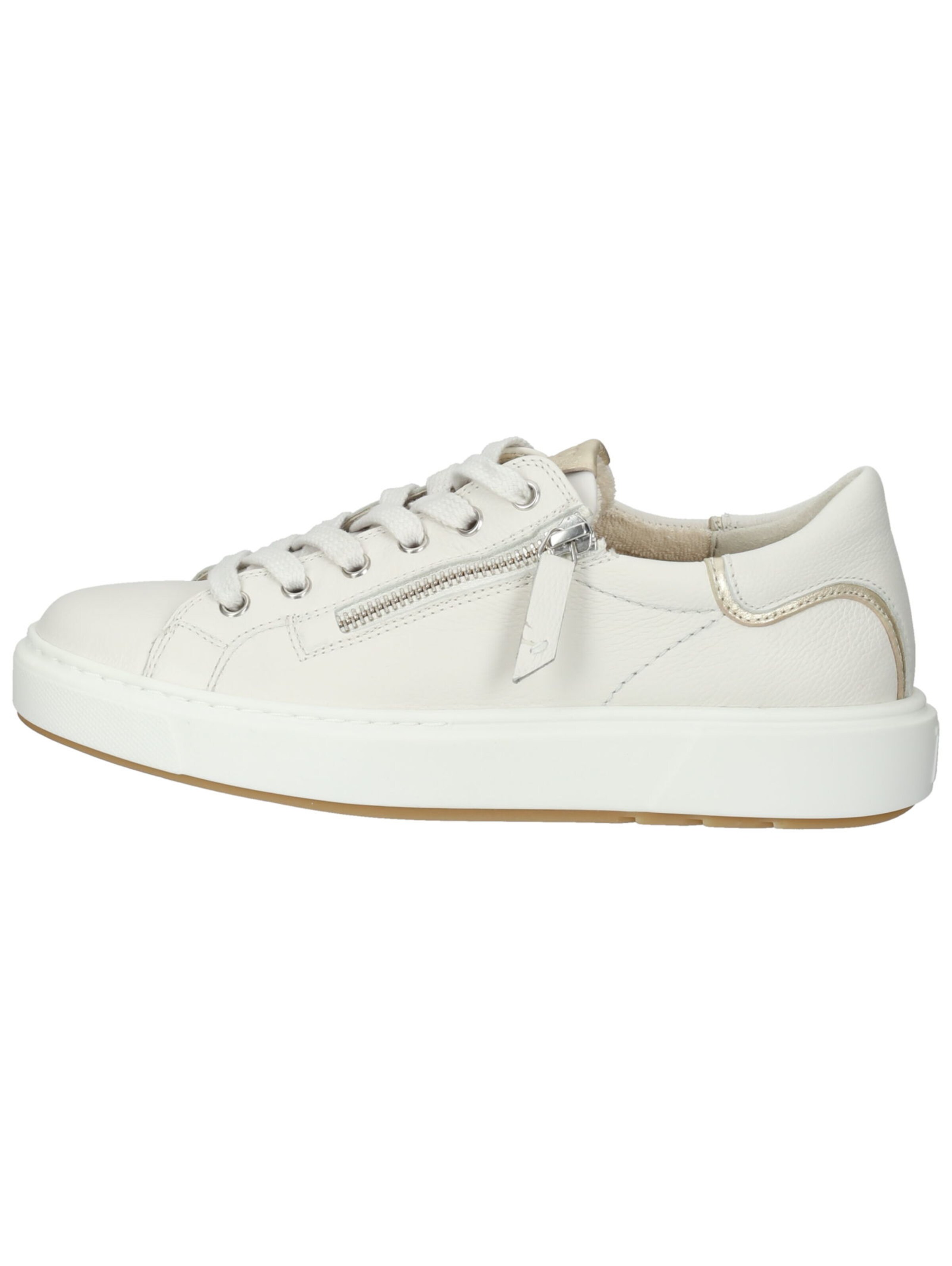 Baskets basses Paul Green en beige