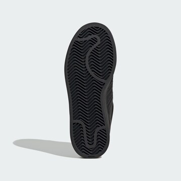 ADIDAS ORIGINALS Sneaker 'Superstar II' in Schwarz
