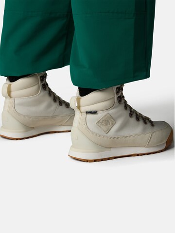 THE NORTH FACE Boot 'Back to Berkeley IV' i beige