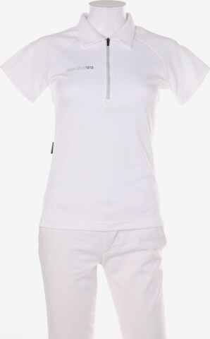 DIDRIKSONS1913 Top & Shirt in XS in White: front
